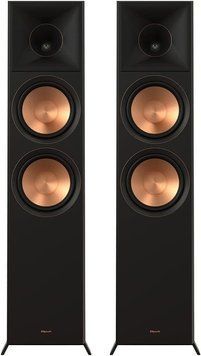 Klipsch Reference Premiere RP-8000F II Ebony 1070013 фото