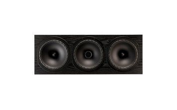 Fyne Audio F502E LCR Black F80000940 фото