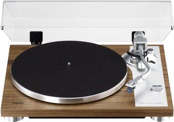 TEAC TN-4D-SE/WA Walnut Veneer TN-4D-SE/WA фото