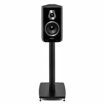 Sonus Faber Sonetto II Black 6204 фото