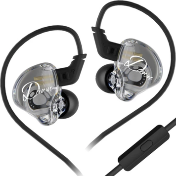 Knowledge Zenith Dawn Black mic 90404008 фото