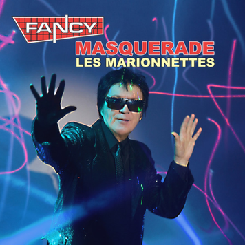 Вінілова платівка Fancy &ndash; Masquerade (Les Marionnettes) (LP, 2021, Europe, OR2105) OR2105 фото