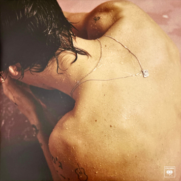 Виниловая пластинка Harry Styles &ndash; Harry Styles (LP, 2017, Europe, 88985439031) 88985439031 фото