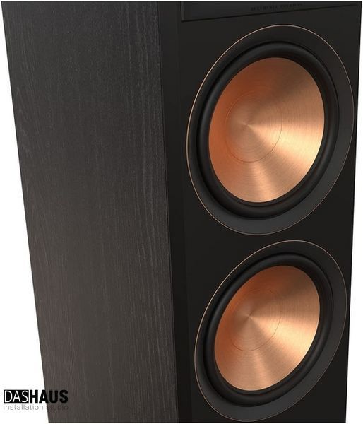 Klipsch Reference Premiere RP-8000F II Ebony 1070013 фото