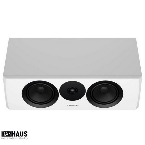 Dynaudio Emit 25C White EMIT25CWH фото