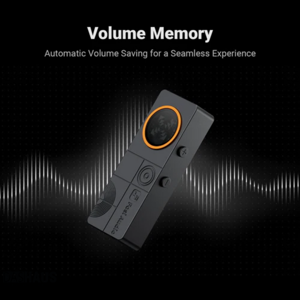 Fosi Audio DS3 Obsidian 19608 фото