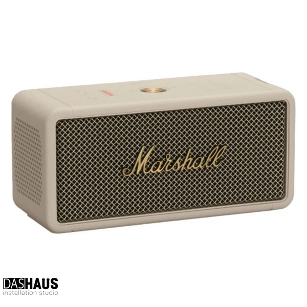 Marshall Emberton III Cream (1006885) 1006885 фото