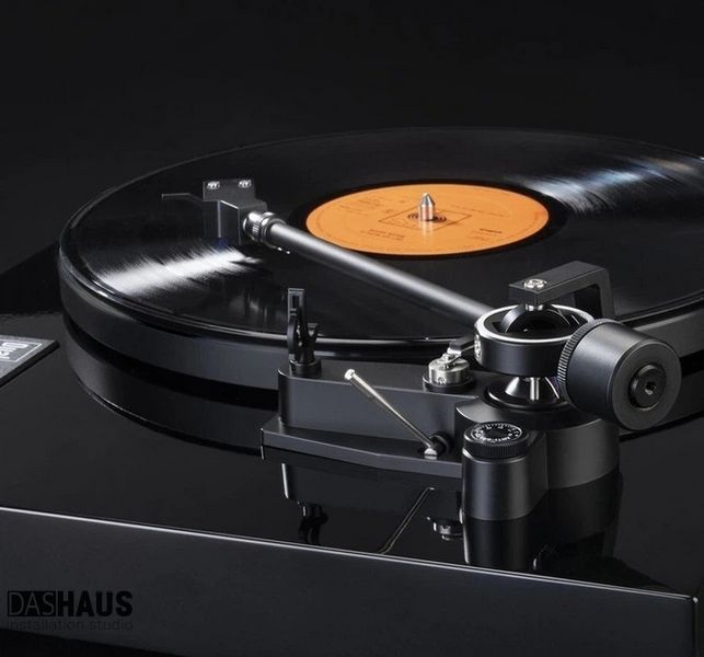 DUAL CS 618 Q Black CS618QBLK фото