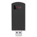 NuForce BTR1 Bluetooth Receiver Black 43494102 фото 2
