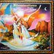 Виниловая пластинка Devadip Carlos Santana* & Turiya Alice Coltrane* &ndash; Illuminations MOVLP2367 фото 1