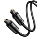 UGREEN AV122 Toslink - Toslink Optical Audio Cable, 3 m Black 70893 90402820 фото 1