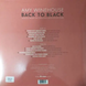 Виниловая пластинка Amy Winehouse / Various &ndash; Back To Black (Songs From The Original Motion Picture) (LP, 2024, France, Compilation) 0600753997406 фото 3