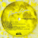 Вінілова платівка Dua Lipa &ndash; Future Nostalgia (5th Anniversary Edition) (3LP, Black + Clear w/ Yellow Splatter, 2020/2025, Germany, 5021732511706) 5021732511706 фото 5