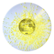 Вінілова платівка Dua Lipa &ndash; Future Nostalgia (5th Anniversary Edition) (3LP, Black + Clear w/ Yellow Splatter, 2020/2025, Germany, 5021732511706) 5021732511706 фото 9