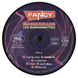 Виниловая пластинка Fancy &ndash; Masquerade (Les Marionnettes) (LP, 2021, Europe, OR2105) OR2105 фото 5