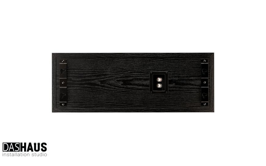 Fyne Audio F502E LCR Black F80000940 фото