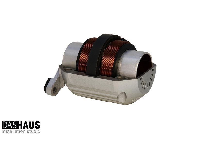 Earthquake MQB‑1 MQB-1 фото