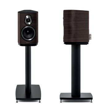 Sonus Faber Sonetto II Wenge 6205 фото