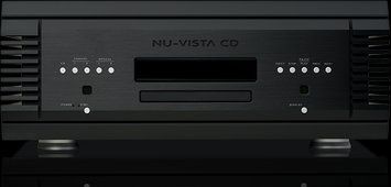Musical Fidelity NuVista CD / DAC 44583555 фото