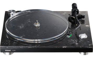 TEAC TN-570-B Black TN-570-B фото