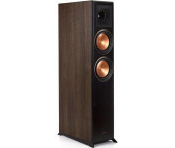Klipsch Reference Premiere RP-6000F Walnut 6104 фото