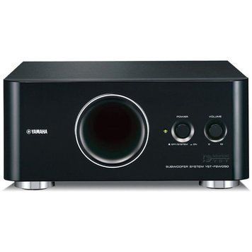 Yamaha YST-FSW050 Black 6409 фото