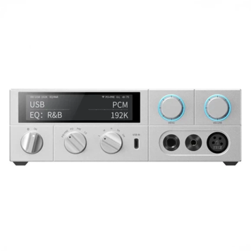 FiiO K15 Silver 44456 фото