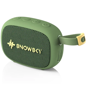 FiiO Snowsky Anywhere Olive Green 43518 фото