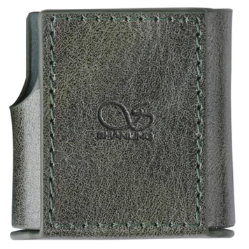 Shanling M0 Pro Case Green 90403171 фото
