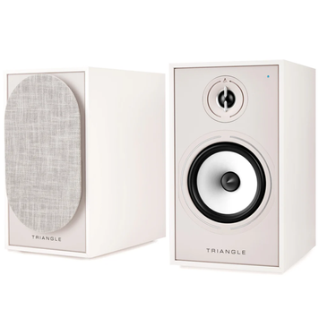 Triangle Borea BR03 Connect Cream, pair 45512183 фото