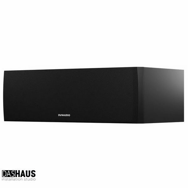 Dynaudio Emit 25C Black EMIT25CBL фото