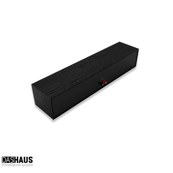 Klipsch Reference R-30C Black 1069856 фото