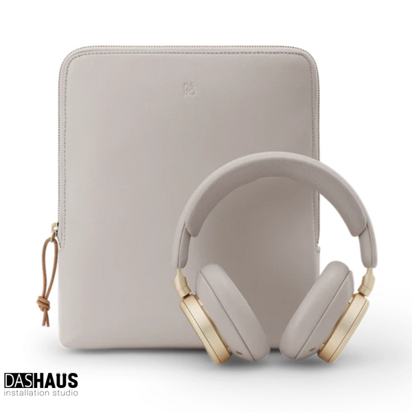 Bang & Olufsen Beoplay H100 Hourglass Sand 1224403 фото