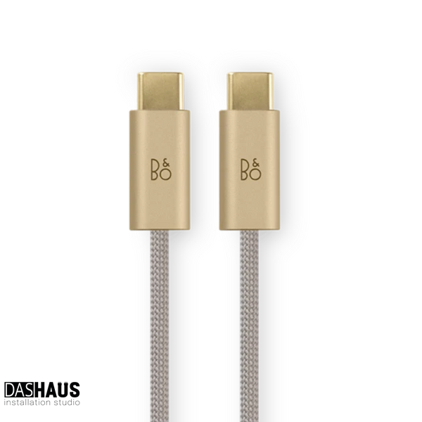 Bang & Olufsen Beoplay H100 Hourglass Sand 1224403 фото