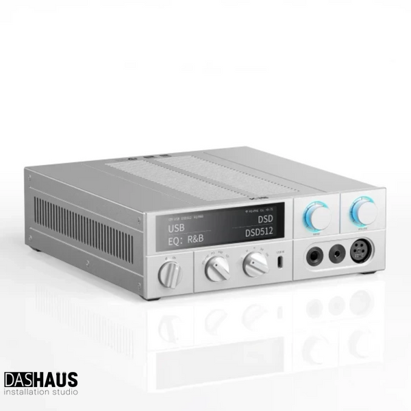 FiiO K15 Silver 44456 фото
