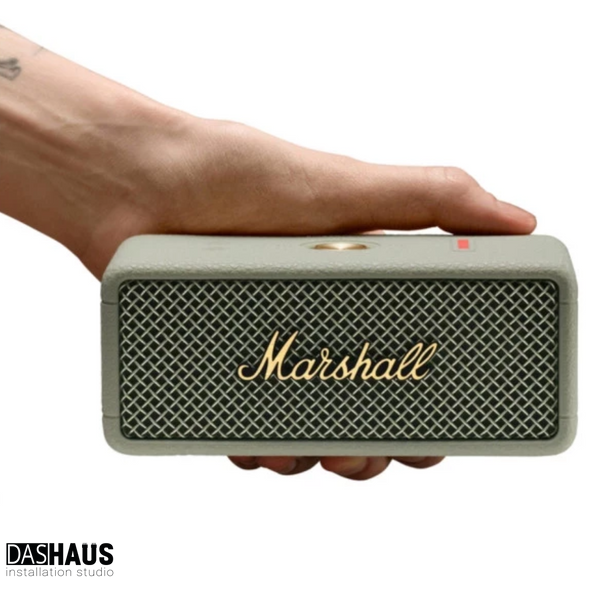 Marshall Emberton III Sage (1007861) 1007861 фото