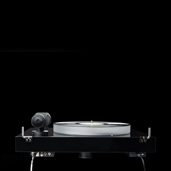 Pro-Ject X2 B Quintet Red Satin Black 9120122293331 фото