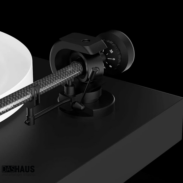 Pro-Ject X2 B Quintet Red Satin Black 9120122293331 фото