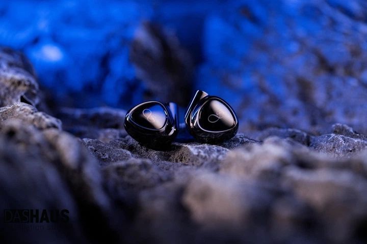 Shanling MG100 Black 90403388 фото