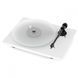 Pro-Ject T1 BT OM5e White 9120097822024 фото 1