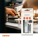 Lenco TTA-3in1 Carbon Fiber Record Cleaning Brush набір для чищення LP A004563 фото 7