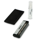 Lenco TTA-3in1 Carbon Fiber Record Cleaning Brush набір для чищення LP A004563 фото 1