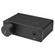 NuForce uDAC3 Portable DAC Black 43494109 фото 1