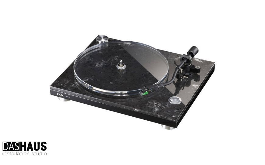 TEAC TN-570-B Black TN-570-B фото