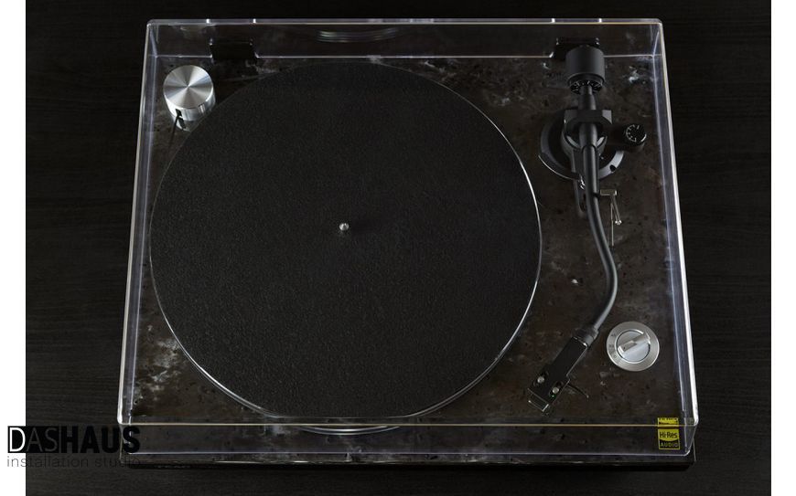 TEAC TN-570-B Black TN-570-B фото