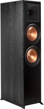 Klipsch Reference Premiere RP-8000F Ebony 6105 фото