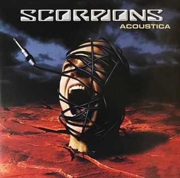 Виниловая пластинка Scorpions &ndash; Acoustica 88985406981 фото