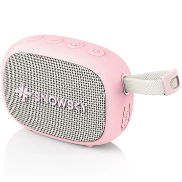 FiiO Snowsky Anywhere Pink 43521 фото