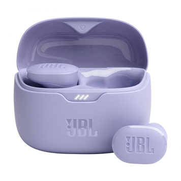 JBL Tune Buds Purple JBLTBUDSPUR фото