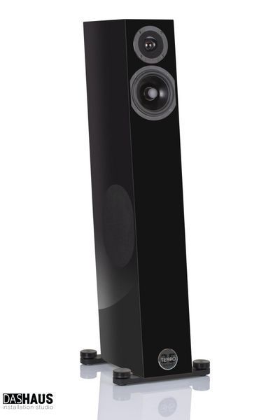 Акустическая система Audio Physic Tempo 25 Lack Black 7509 фото